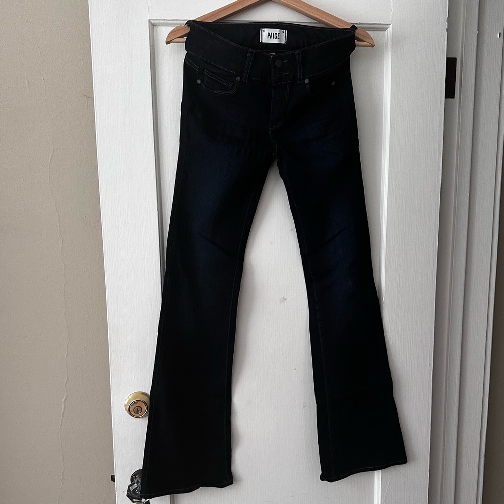 Paige jeans